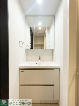 SYFORME MACHIDAの物件内観写真